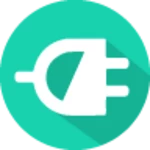 chargehub ev & tesla charging android application logo